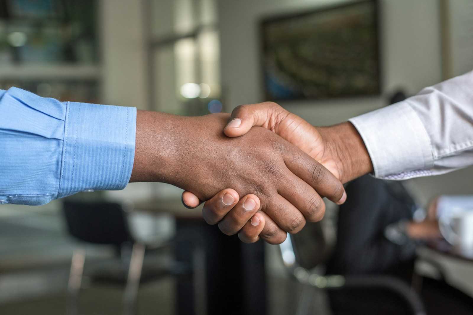 Google Reputation Management That Builds Real Trust