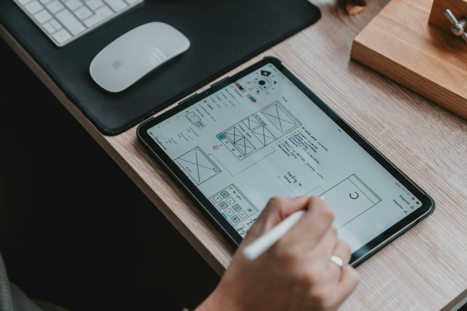 UX/UI Design That Converts Visitors Into Clients