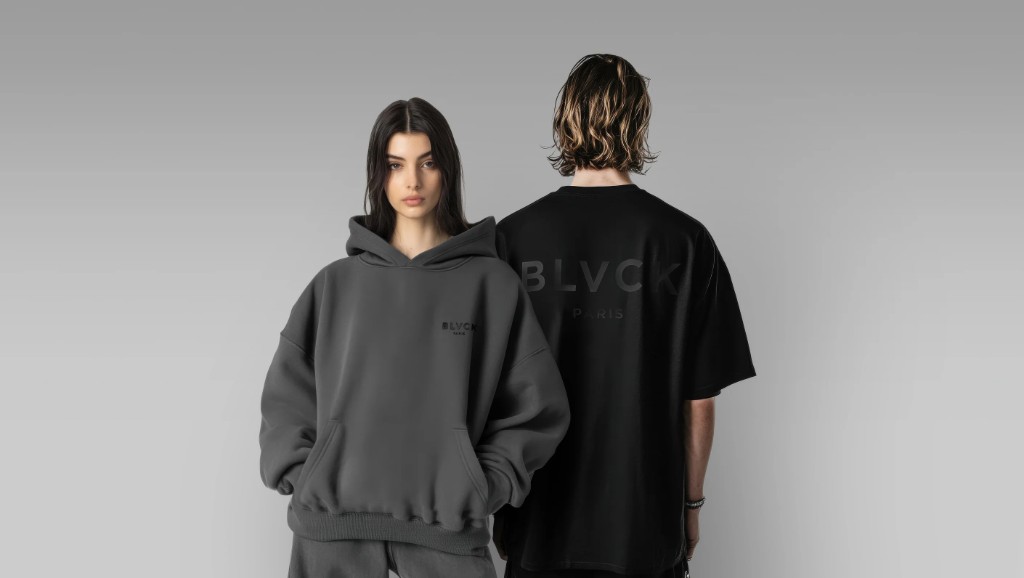 Blvck Paris