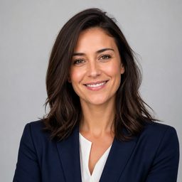Léa Moreau