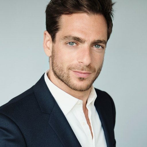 Marco Horanieh