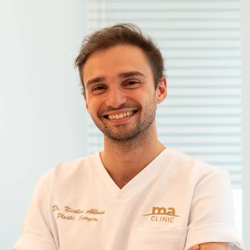 Nicolas Abboud