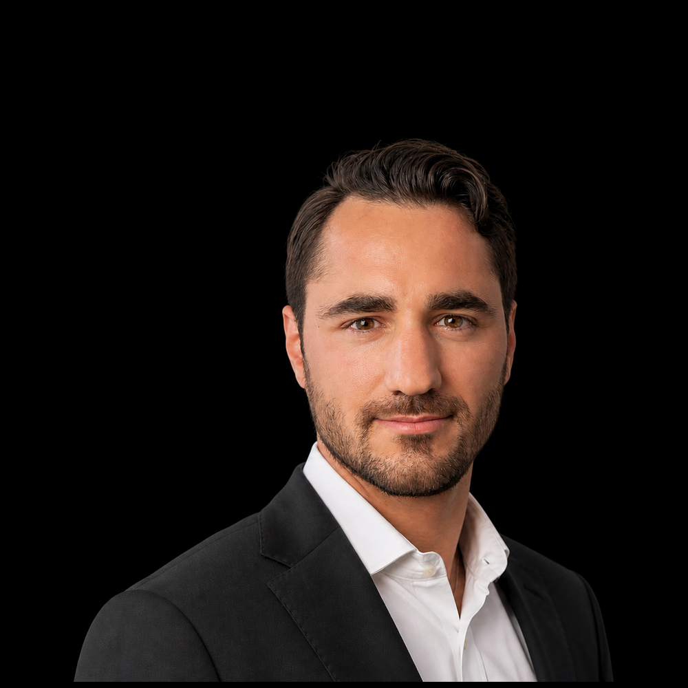 Raphaël Gilson of webmo